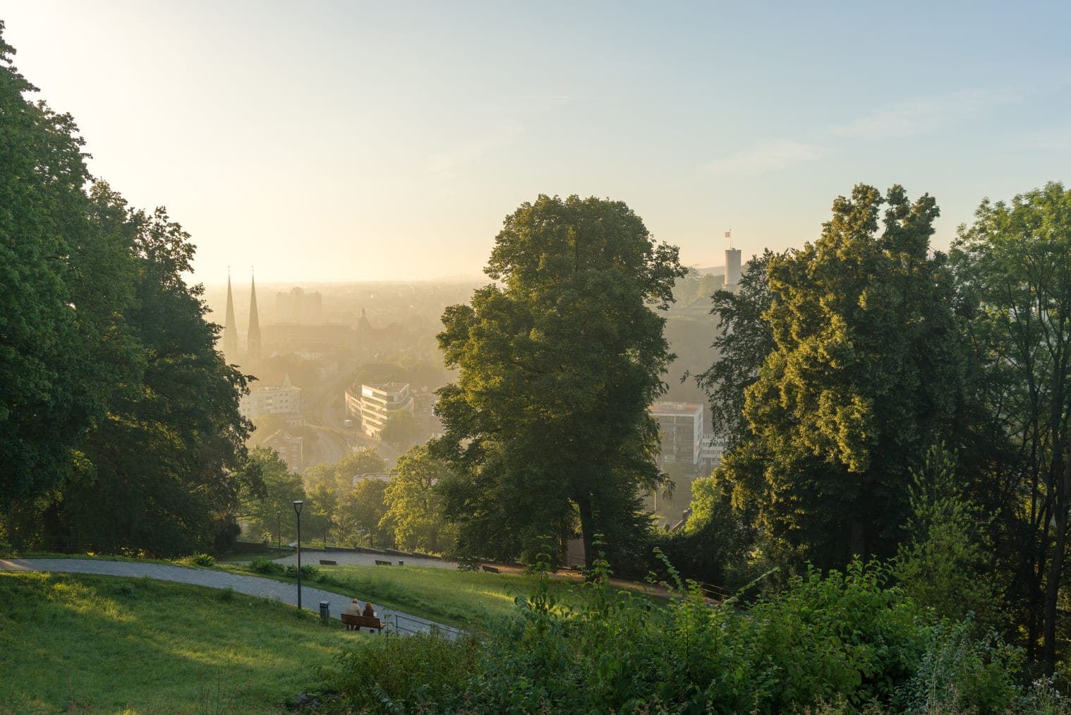 Bielefeld Klimaneutral 2030 – Konzeptstudie