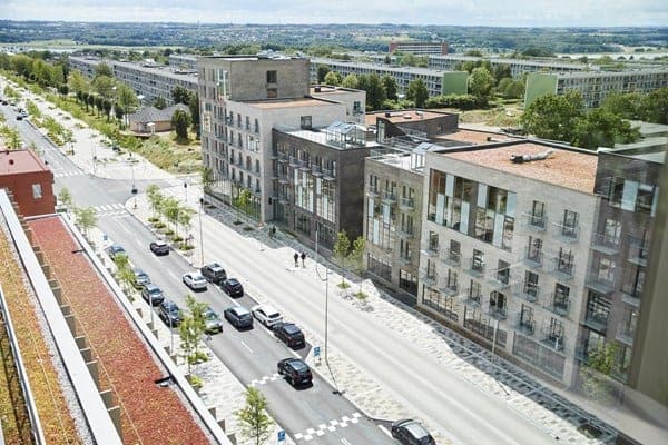 Brabrand Boligforening
