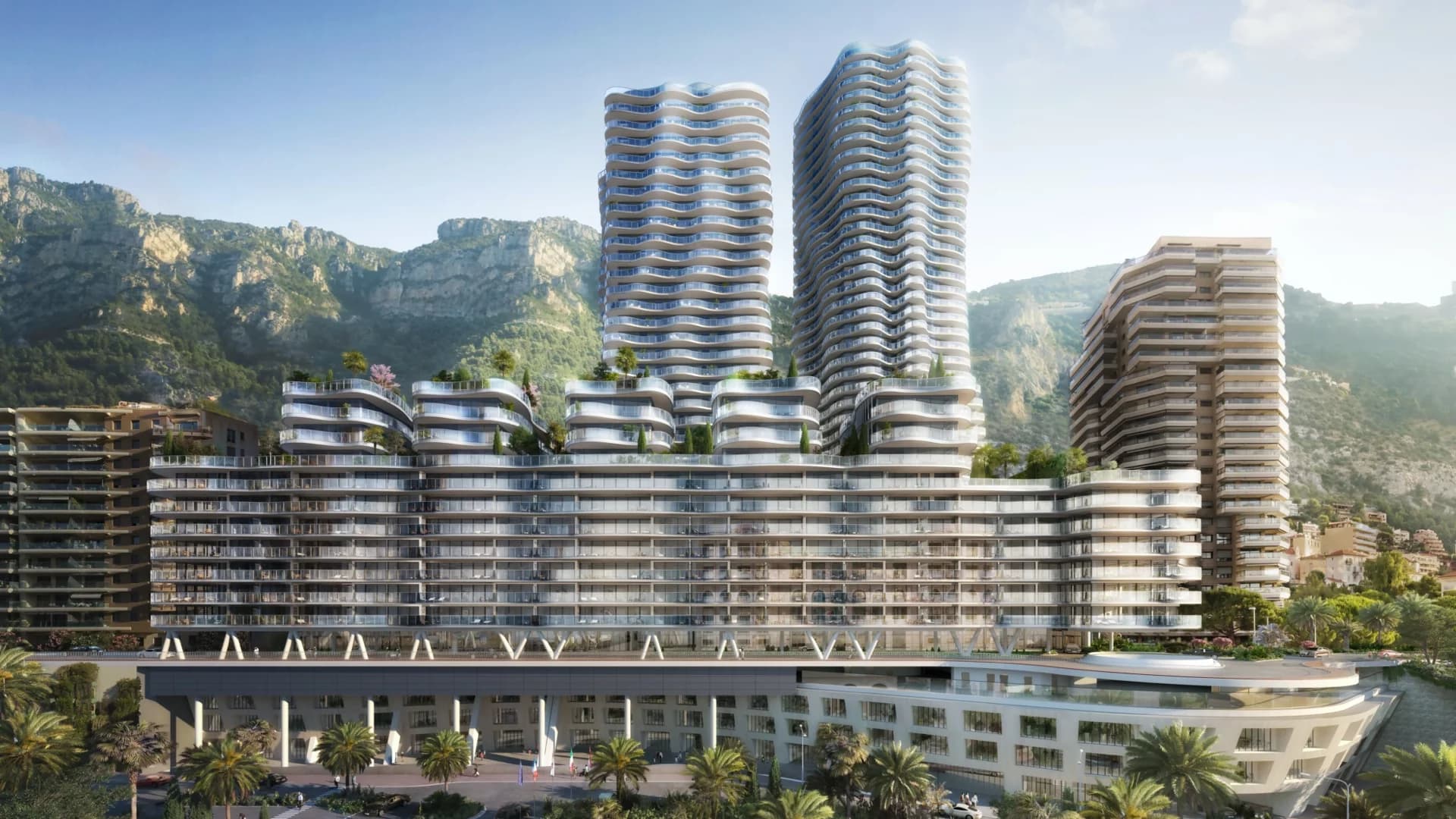 Ida : l'opération emblématique du Plan logement