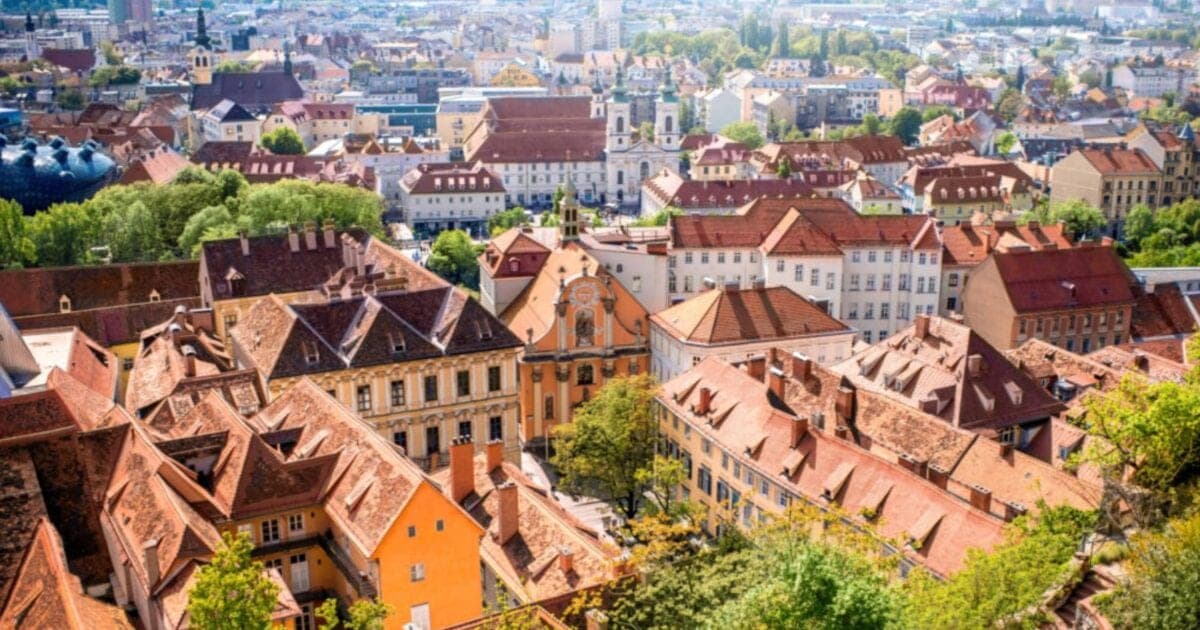 Geht die KPÖ die Wohnraumpolitik besser an?