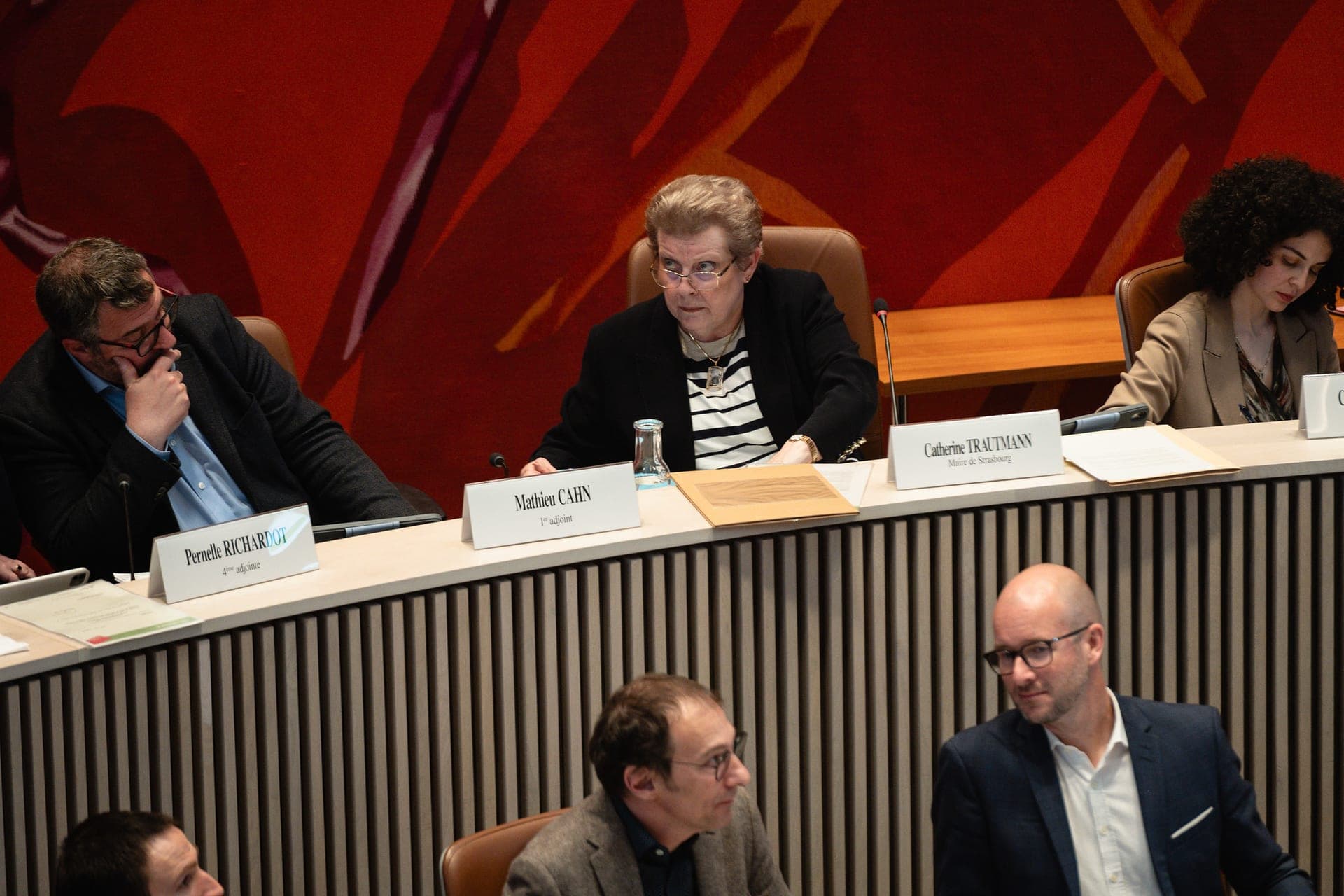 Stationnement, encadrement des loyers : les principaux points débattus au conseil municipal