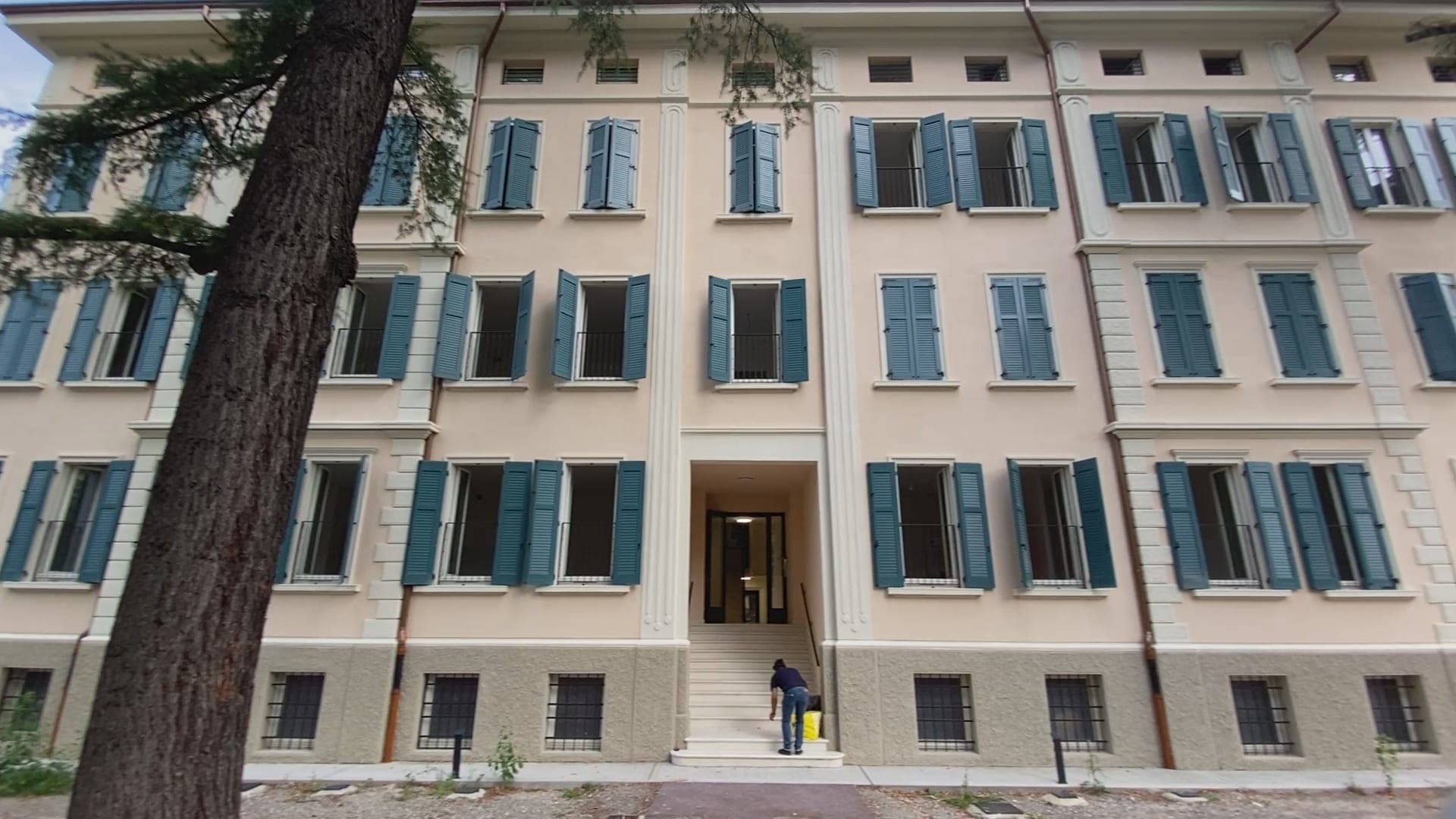 Fondazione Abitare Bologna
