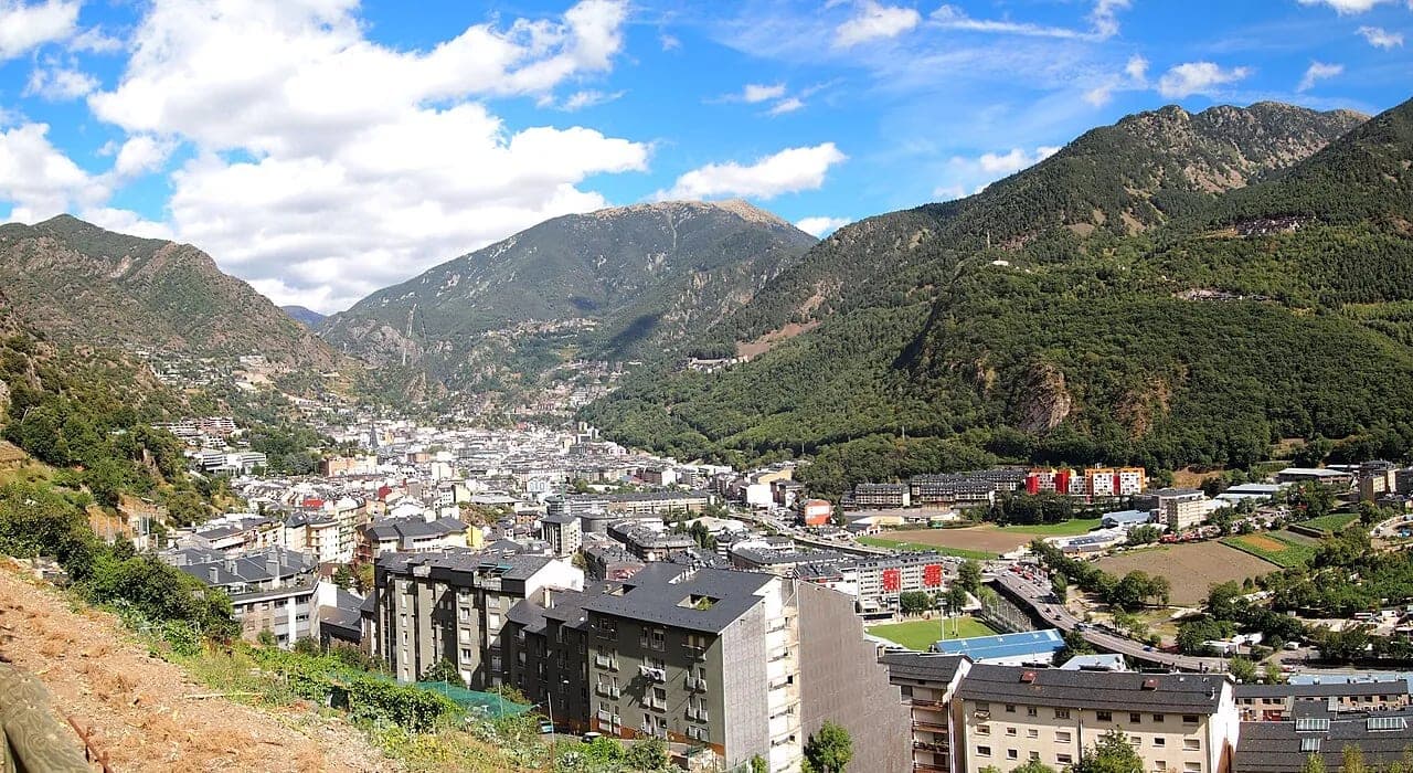 La manca d'habitatge assequible és una amenaça pel creixement econòmic d'Andorra, segons un informe de l'FMI