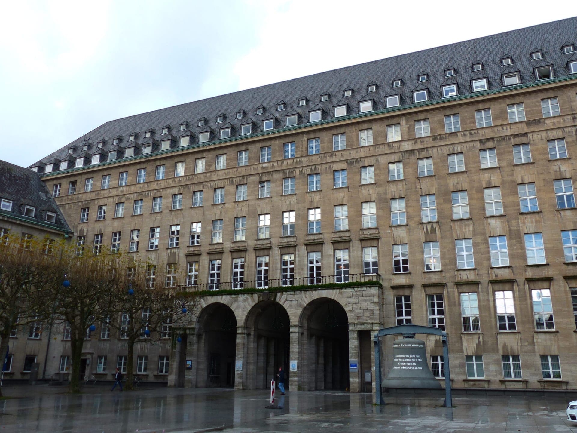 Wohnraumschutzsatzung für Bochum beschlossen: Mieterverein sieht Licht und Schatten