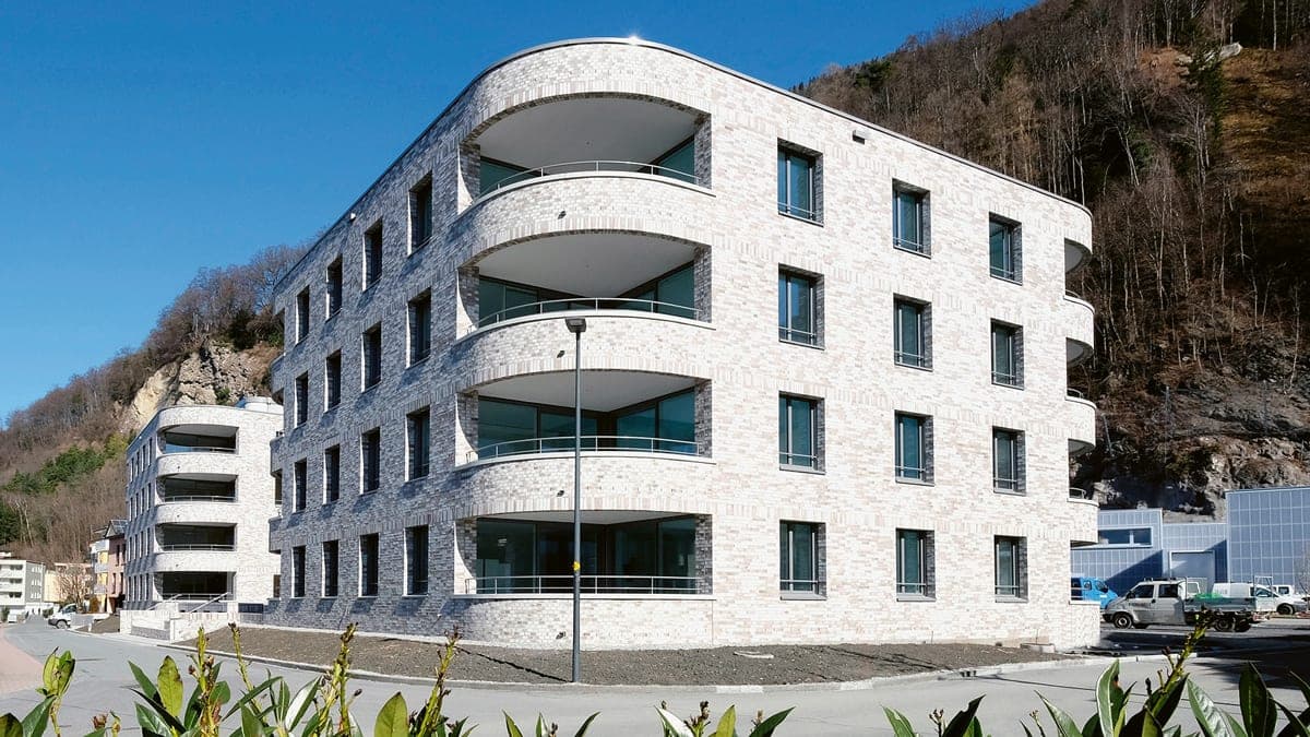 Postulatsbeantwortung Bezahlbares Wohnen in Liechtenstein (BuA 128/2022)
