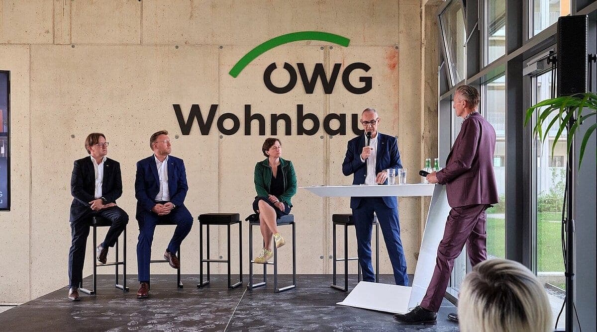 ÖWG Wohnbau