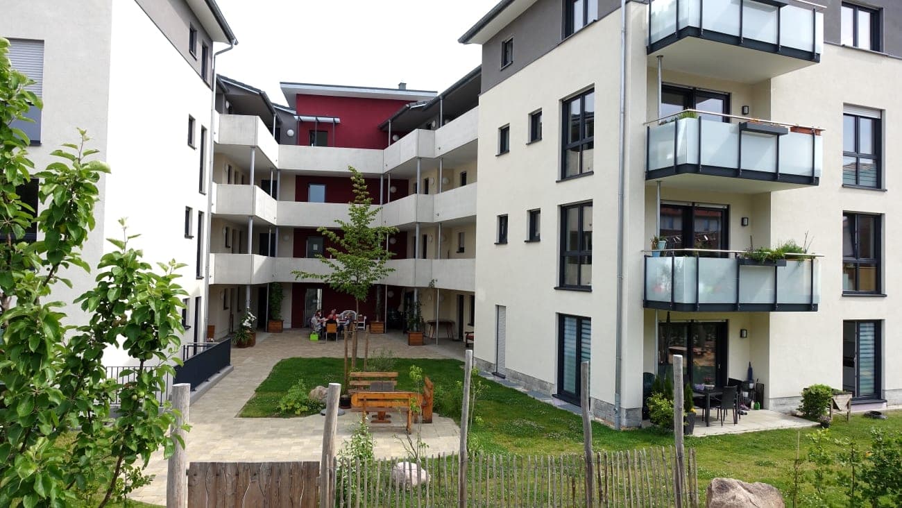 Bielefelder Netzwerk selbstorganisierter Wohnprojekte e.V.