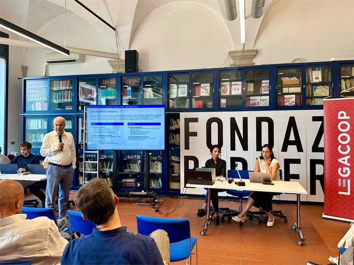 Emergenza casa: dalla ricerca Legacoop Bologna – SURLAB Bocconi cinque leve per l'accessibilità abitativa