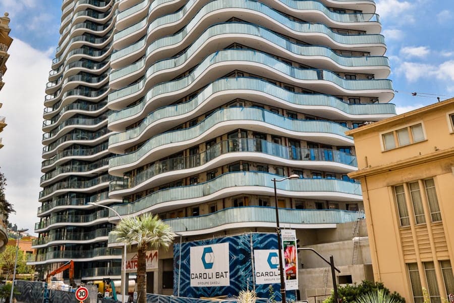 Tour Testimonio : 181 appartements ont été attribués à des familles monégasques