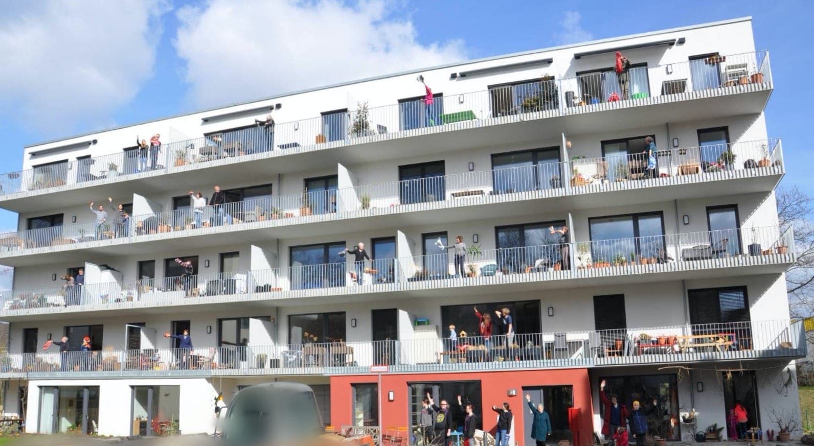 Krone Bochum eG