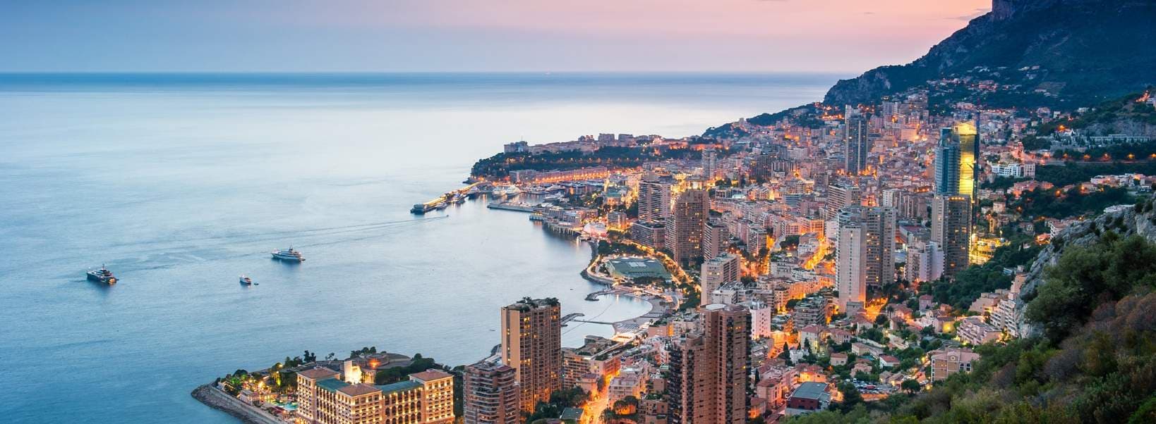 Spotlight: Monaco – 2025