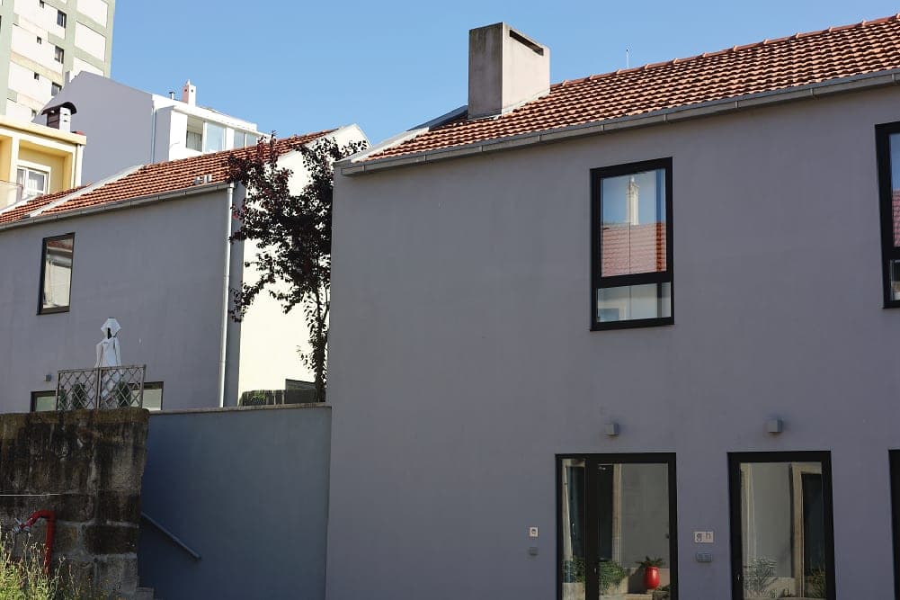 Um novo século, um recorrente, recomposto e desafiante problema habitacional portuense