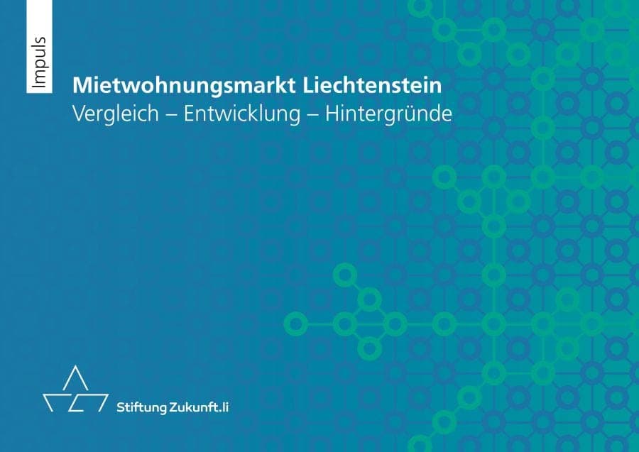 Mietwohnungsmarkt Liechtenstein