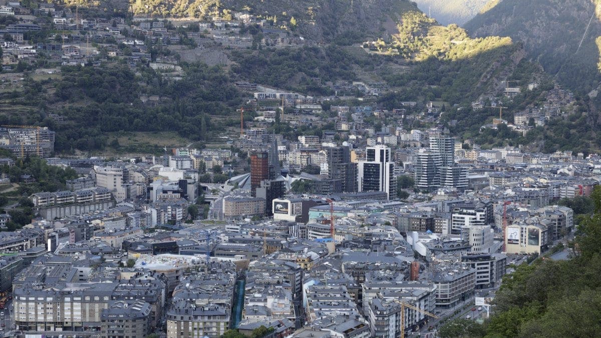 Les cooperatives es fan lloc en la batalla per l'habitatge a Andorra