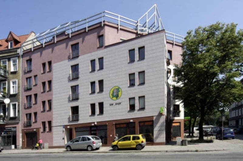 Spółdzielnia Mieszkaniowa „Dąb”