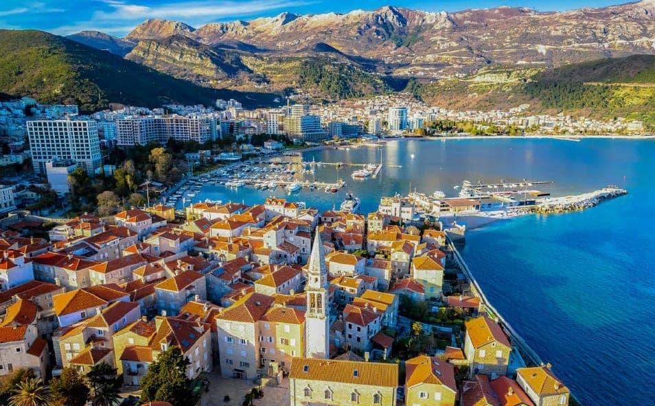 UNECE issues recommendations to help Montenegro address urgent housing and planning challenges