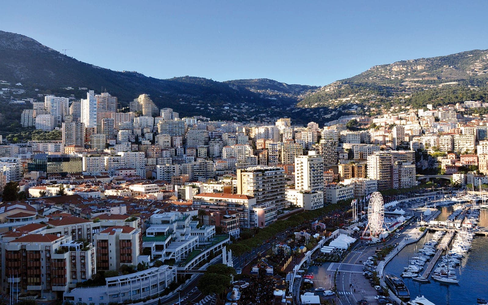 Secteur protégé – Association des propriétaires de Monaco : « Notre problème, c'est le gouvernement ! »