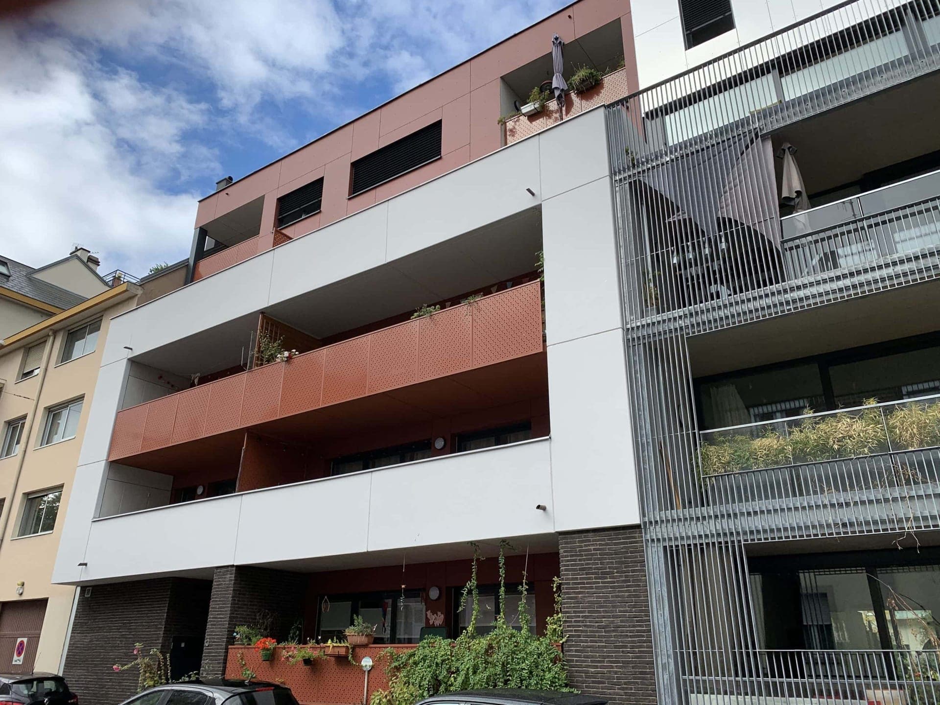 L'habitat participatif, une exception strasbourgeoise