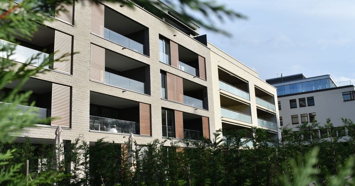 Wohnungsknappheit in Liechtenstein?