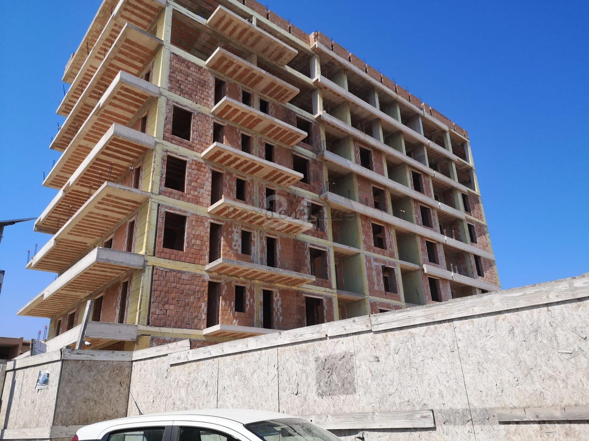 Bari, 10mila alloggi popolari: il piano di Comune e Arca