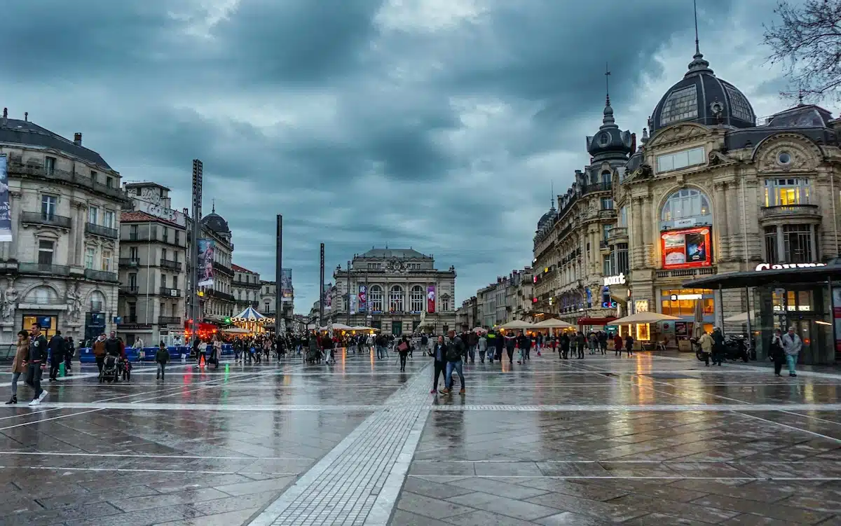 Montpellier dit stop à l'explosion des Airbnb