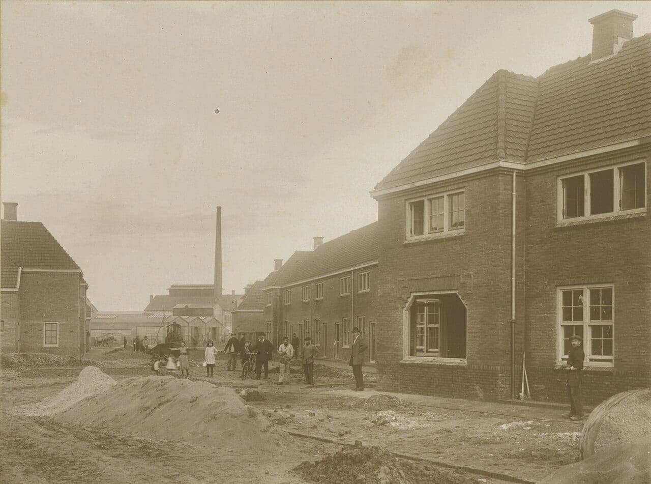 Philipsdorp