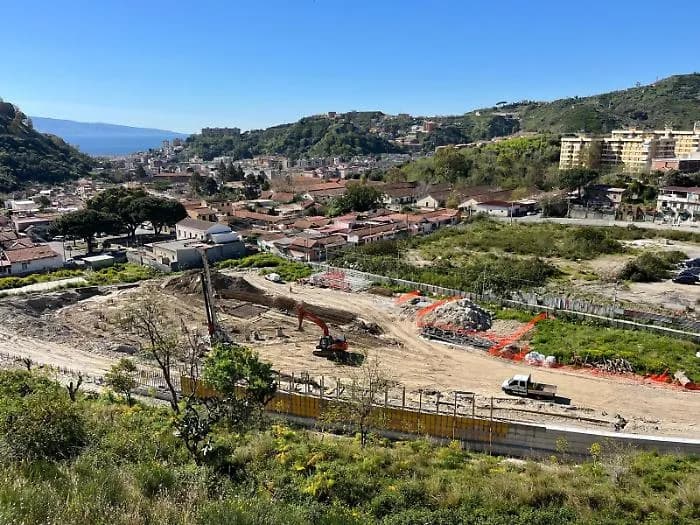 Scade il termine, fondi Pinqua a rischio: Bisconte e altri cantieri in corsa contro il tempo