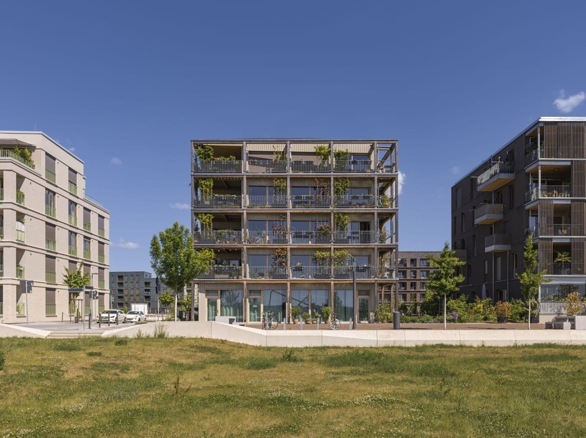 Wohnungsmarkt-Monitoring Mannheim 2025