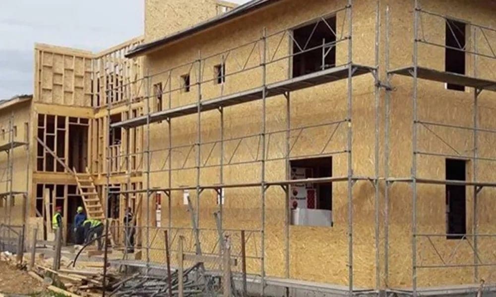 Housing for the vulnerable and most deprived in Cluj Metropolitan Area