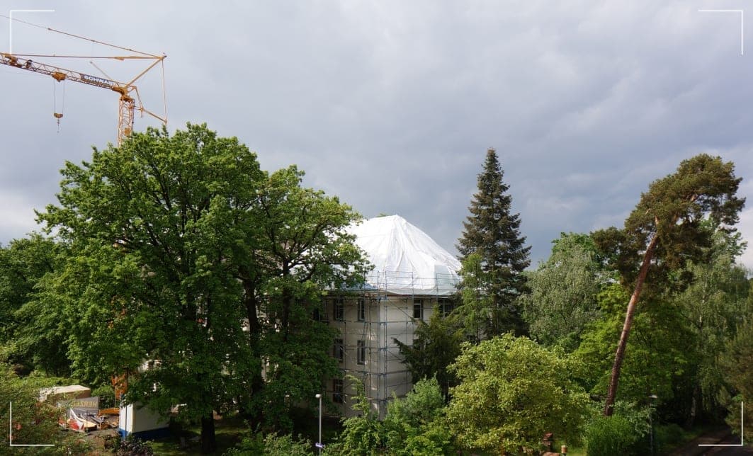 MiKa MieterInneninitiative Karlsruhe Wohnungsgenossenschaft eG