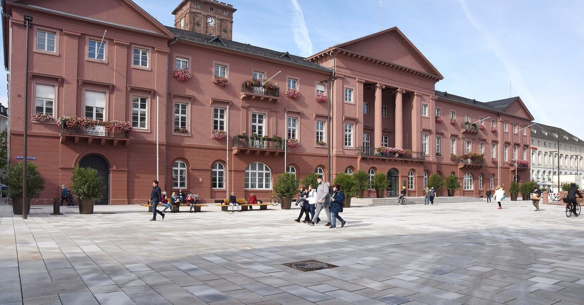Zweckentfremdungsverbotssatzung für mehr Wohnraum in Karlsruhe – Stellungnahme (2025/0307)
