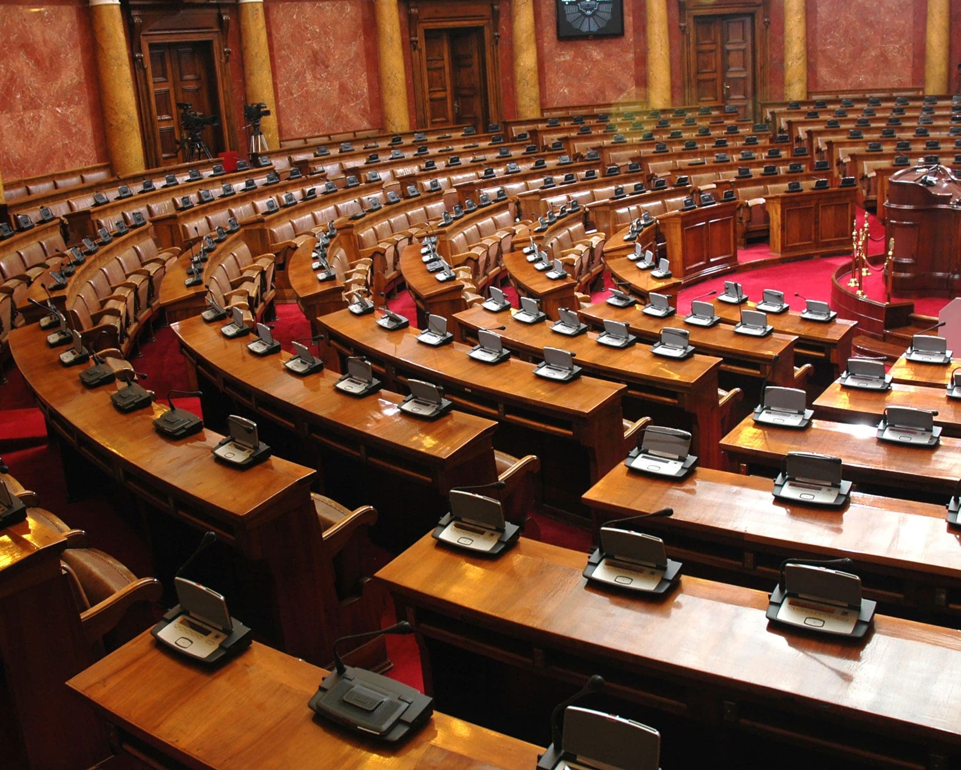 Audizione Legacoop Abitanti — Commissione VIII Camera dei Deputati (luglio 2025)