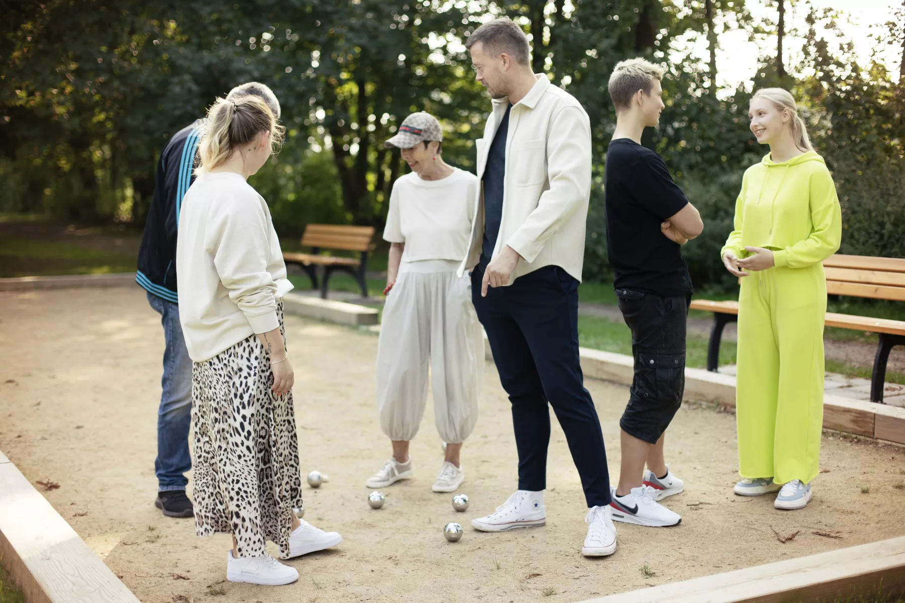 Zukunftsquartier Sackring