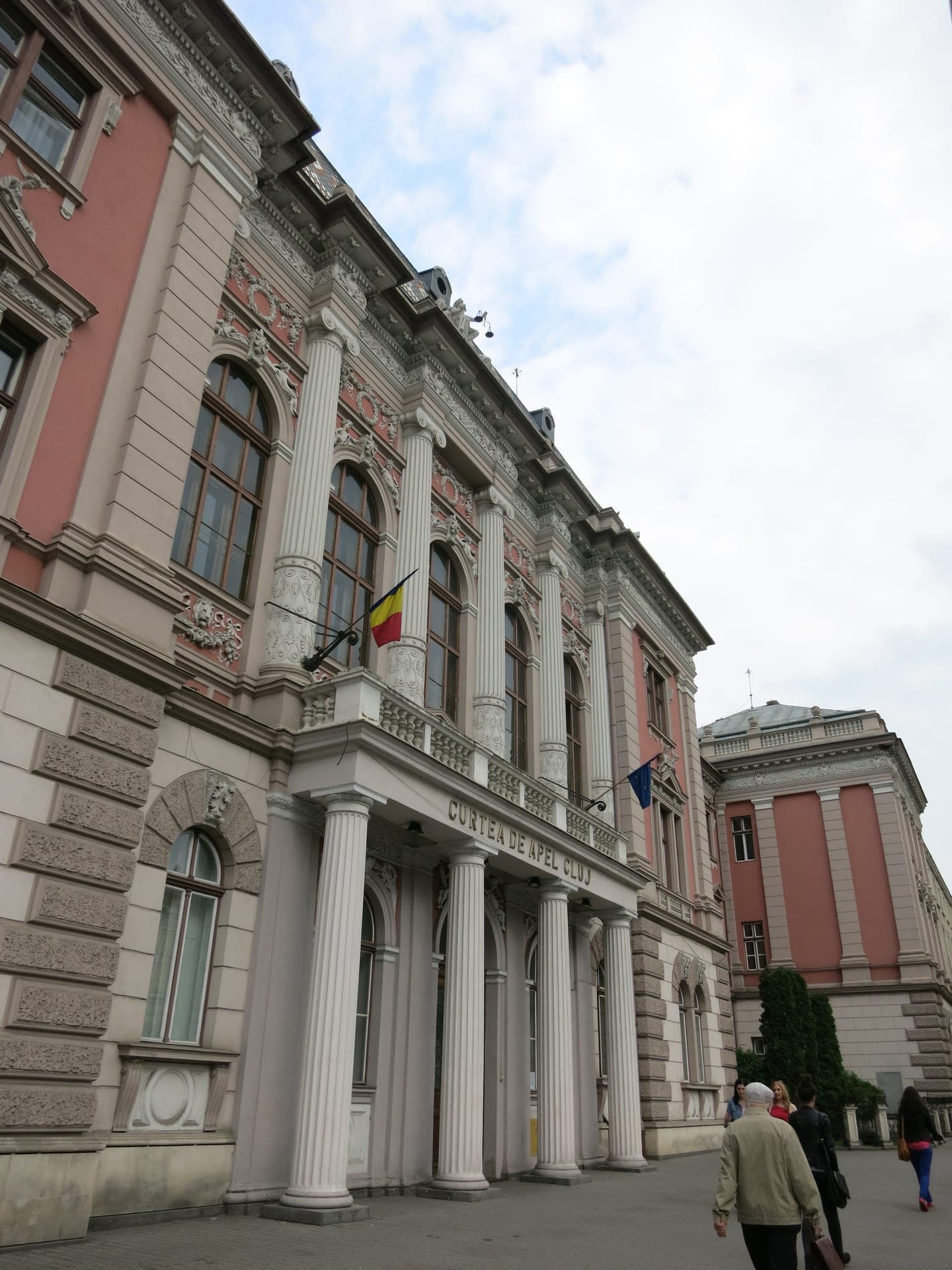 Romanian Court of Appeal Rules Cluj-Napoca Housing Policy Indirectly Discriminates Against Roma