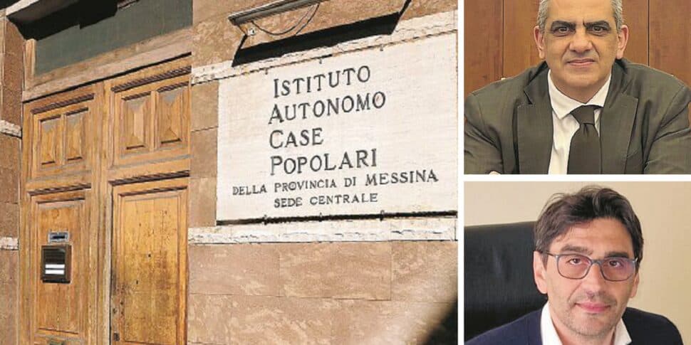 Il Comune di Messina vince anche in appello il contenzioso Imu contro l'Iacp
