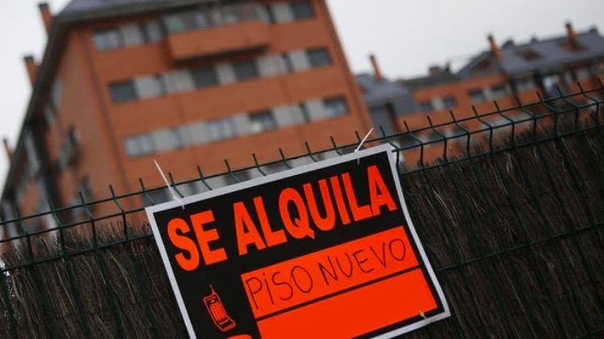 Radiografía del alquiler en Córdoba en 2025: las viviendas disponibles se reducen un 53% y los precios suben un 25%
