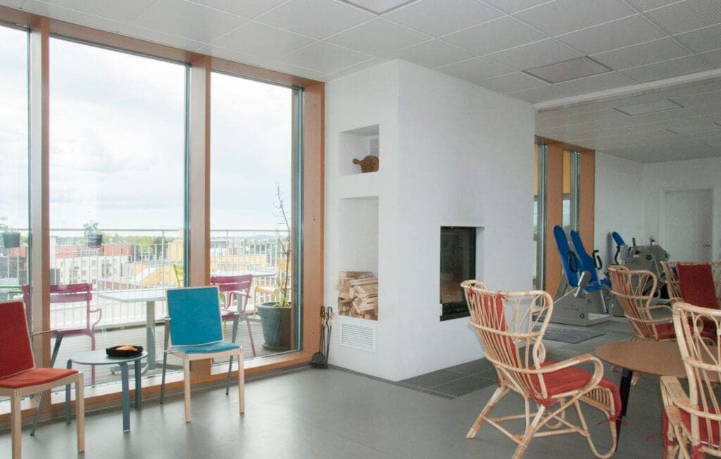 ASUTUT – Sustainable Housing Design research group (Tampere University)