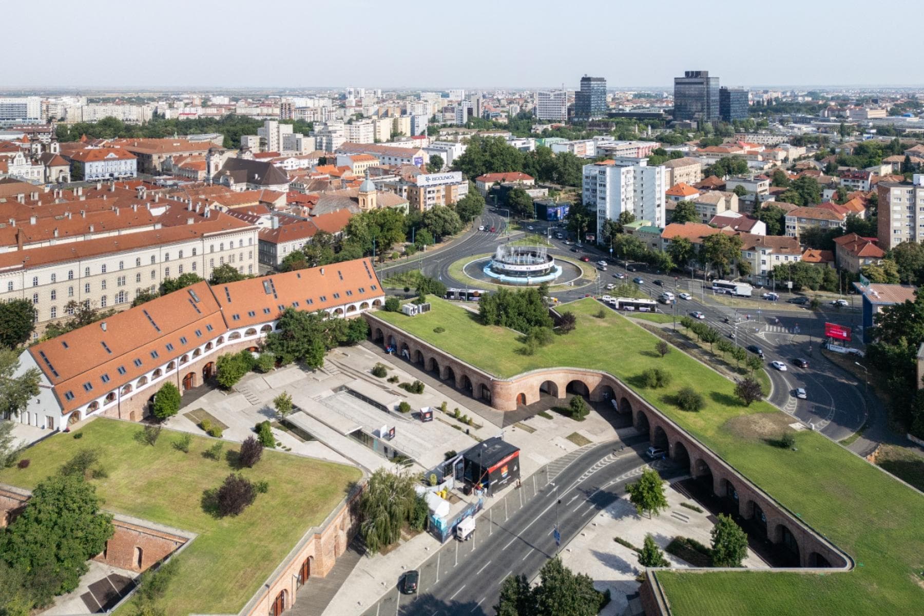 Asociația PRIN BANAT (Heritage of Timișoara)