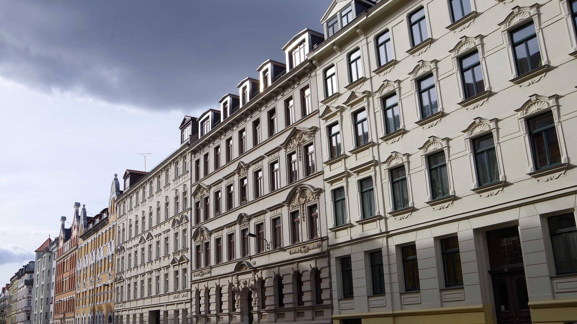Stadtprofil Münster: So wirkt der Mietendeckel (Rosa-Luxemburg-Stiftung, 2025)