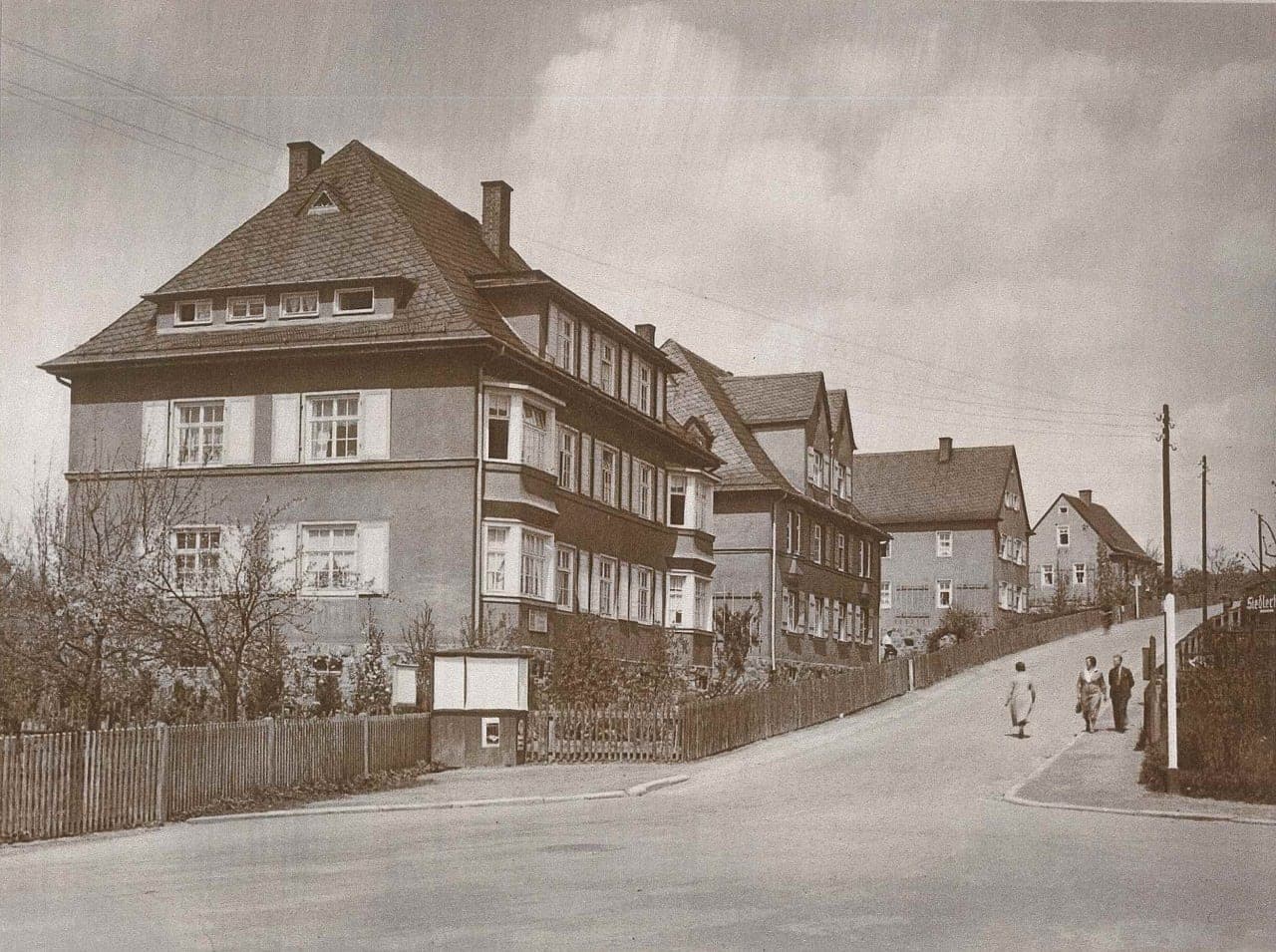 Sächsische Wohnungsgenossenschaft Chemnitz eG (SWG)