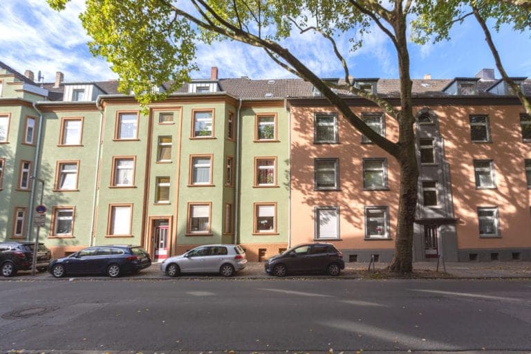 Bauverein Gelsenkirchen eG