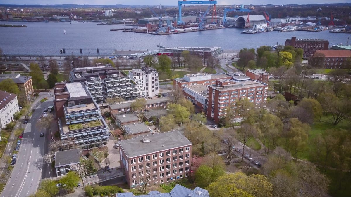 ALTE MU – Das kreative Dorf in der Stadt