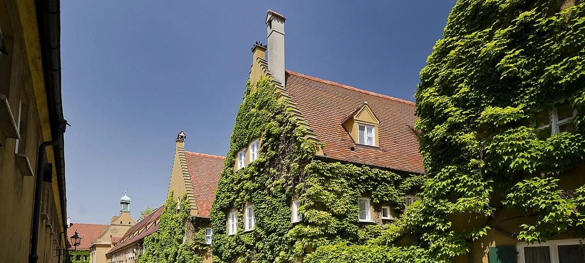 Fuggerei
