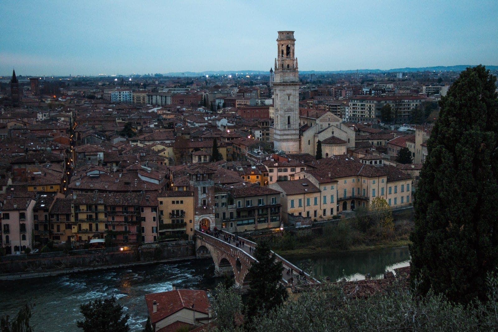 L'emergenza abitativa a Verona costringe le persone migranti ai margini