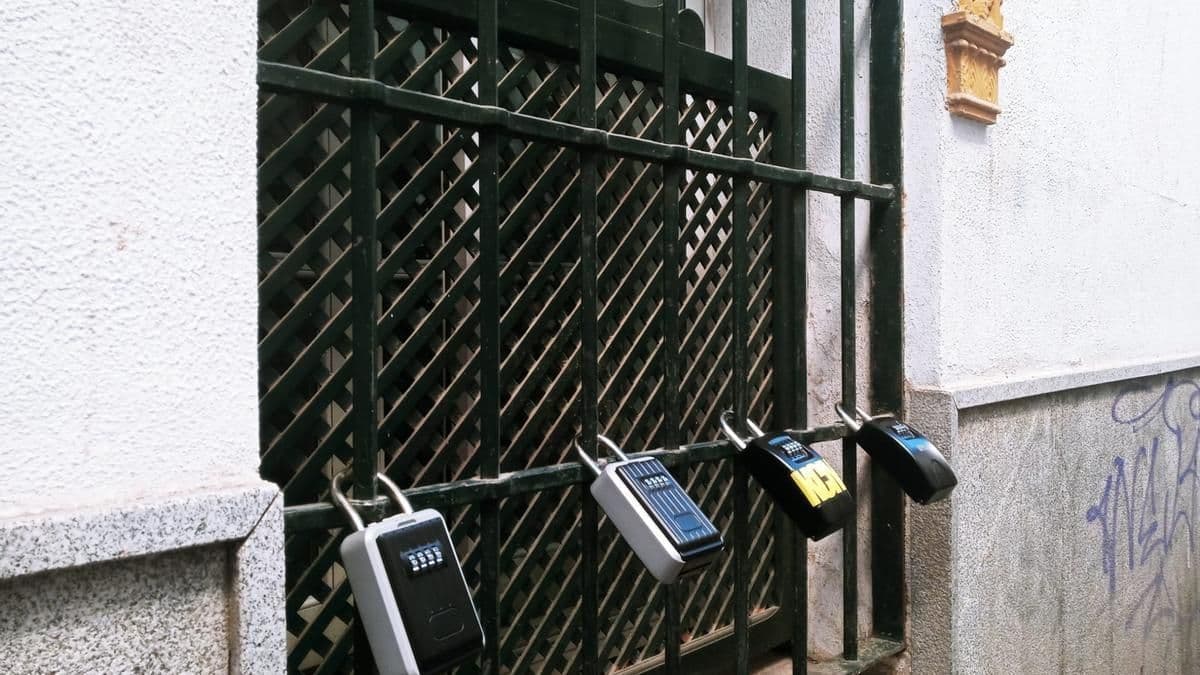 Córdoba se llena de alquileres de temporada