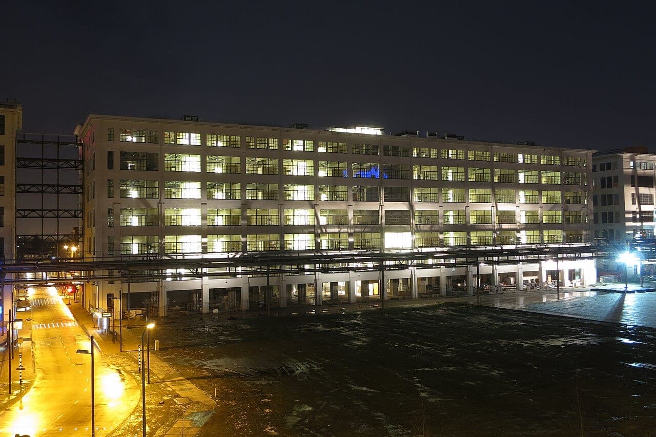 Strijp-S