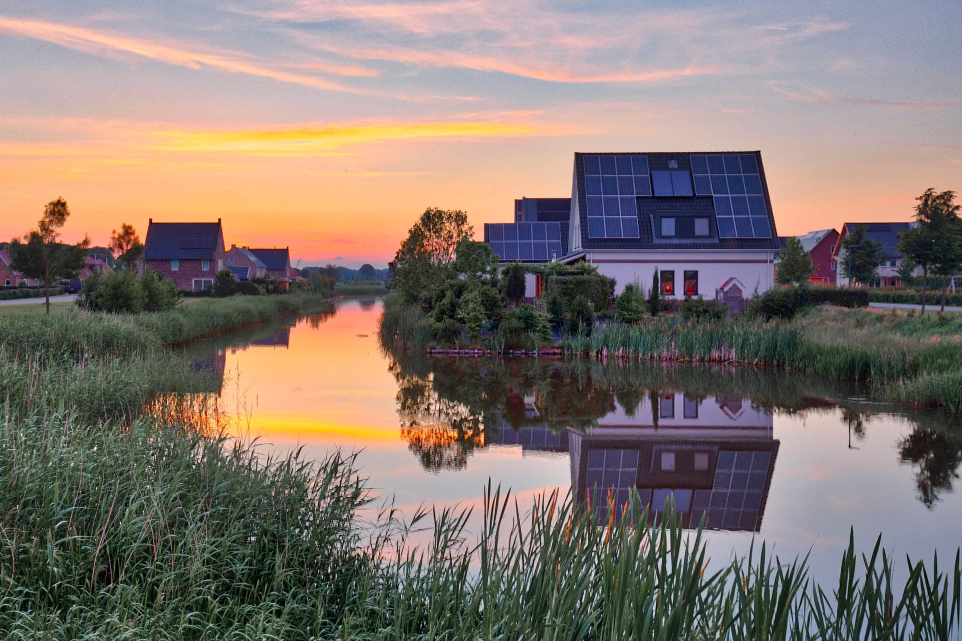 Meerstad