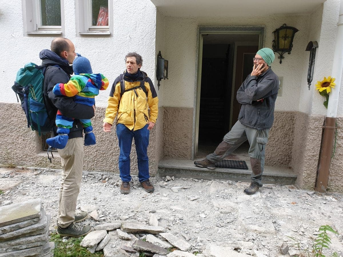 Unser Positionspapier zu Wohnen – Grüne Stadtratsfraktion Augsburg
