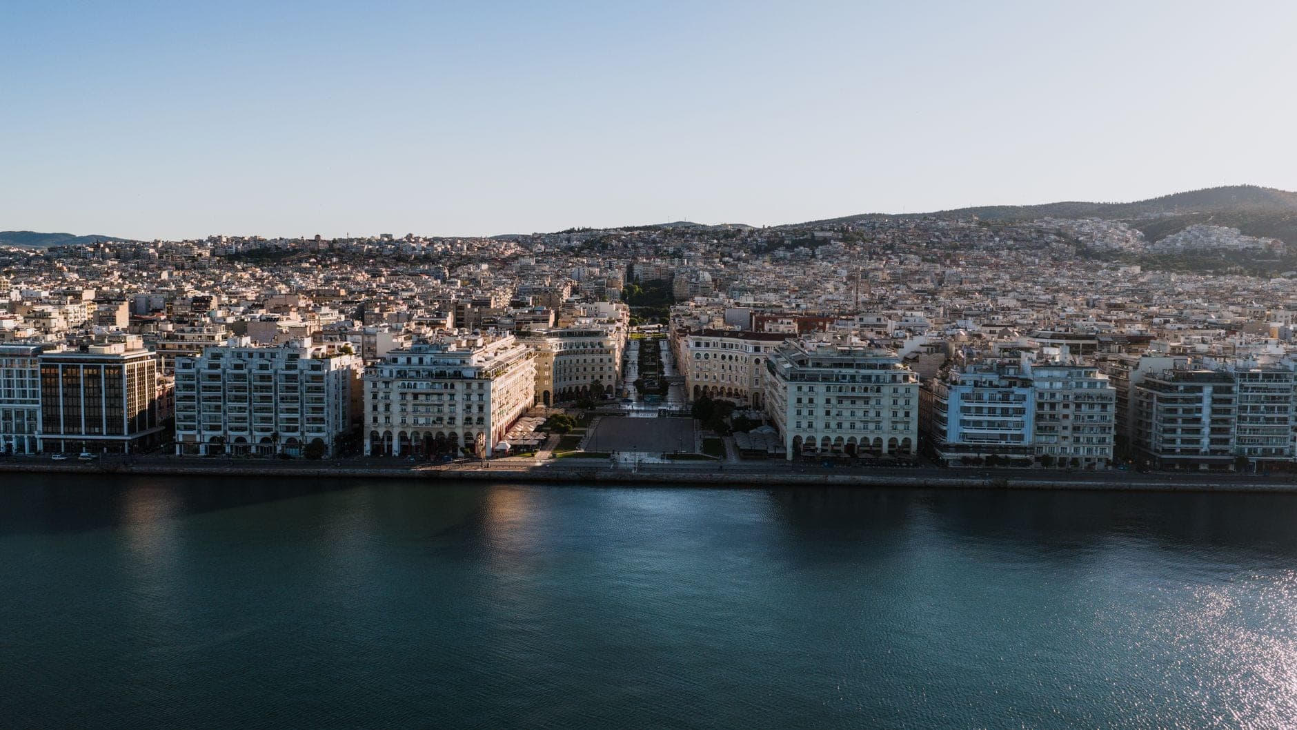 Housing Thessaloniki – Social Rental Agency