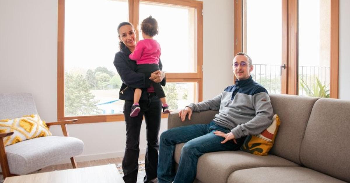 Logement : Nantes Métropole ouvre le bail réel solidaire aux classes moyennes